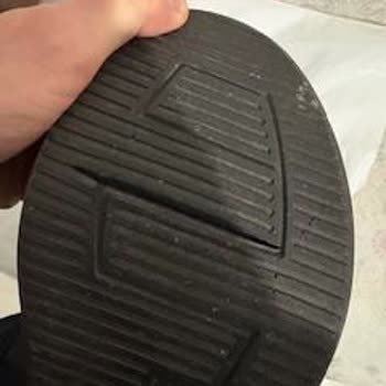 Provoq Ayakkabısındaki Tekrarlayan Çatlaklar Nedeniyle İade Ve Değişim İsteği