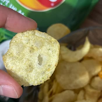 A101 Şubesinden Lays Cipsinde Kıl Çıkması Hijyen Sorunu