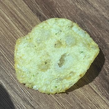 A101 Şubesinden Lays Cipsinde Kıl Çıkması Hijyen Sorunu