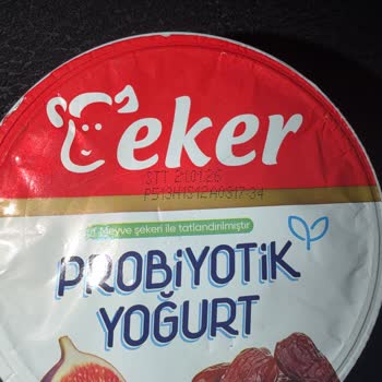 Süresi Geçmiş Yoğurt Satışı Ve Sağlık Riski