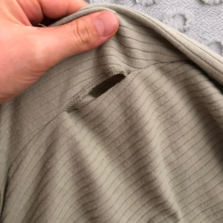 Manavgat Şok Market ’te Kusurlu Pijama İadesi Reddi Ve Rencide Edici Personel Davranışı