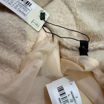 İade Reddi: Renk Tonu Farkı Ve Üretim Etiketi Sorunu