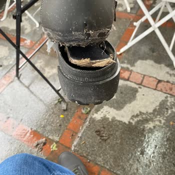 Ya Ya Hotiç marka Şikayeti