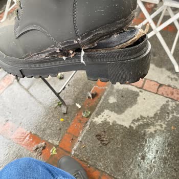 Ya Ya Hotiç marka Şikayeti