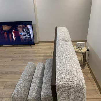 Teslim Gecikmesi Ve Eksik Parçalar Nedeniyle Koltuk Takımı Montajı Tamamlanamadı