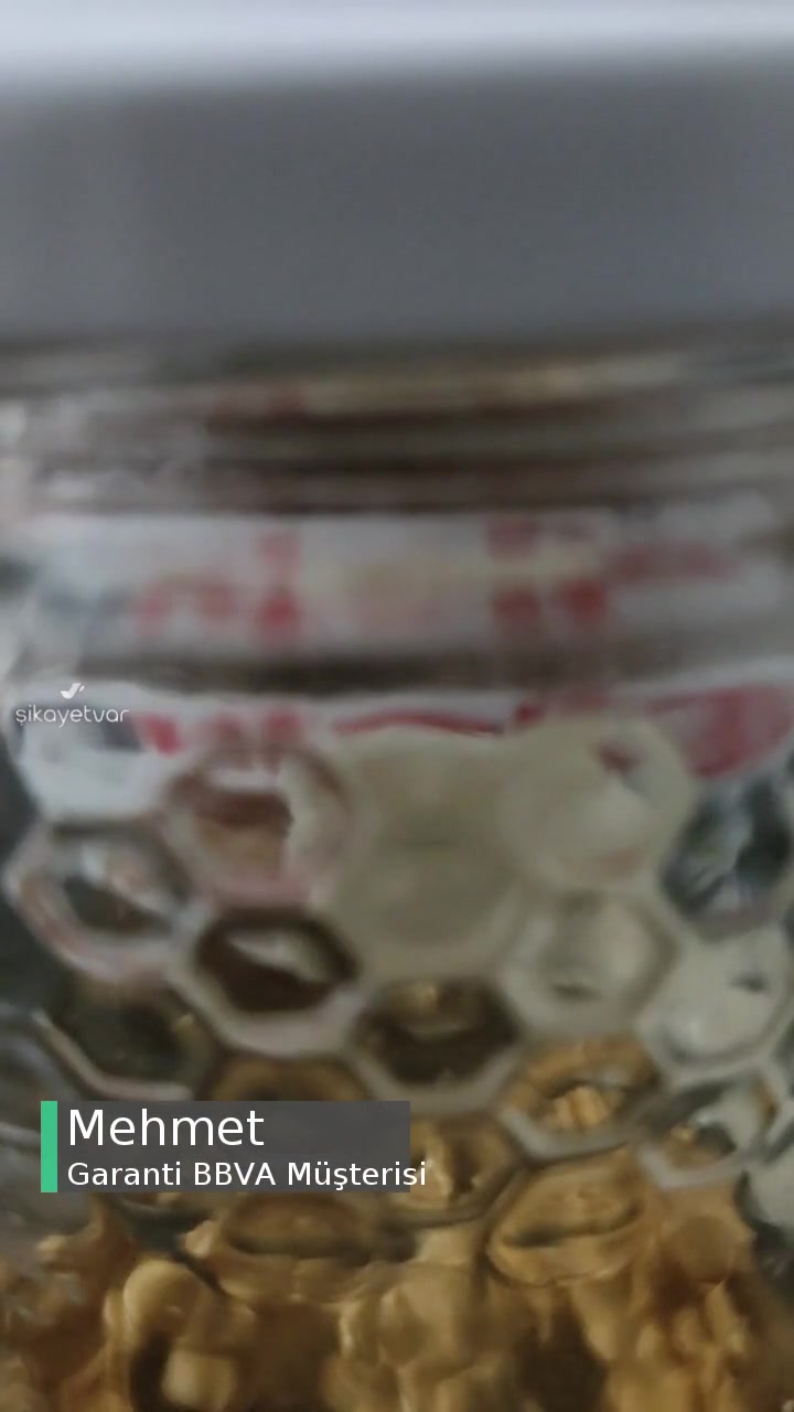 Garanti BBVA Kredi Kartımdan İzinsiz Yurt Dışından Alışverişi Yapılmış! videonun kapak resmi