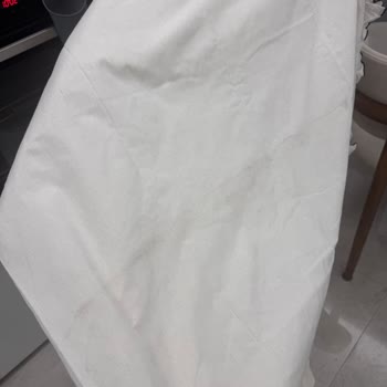 Kırık, Lekeli Ve Kötü Kokulu Nevresim Takımı İçin Yanıtsız İade Talebi