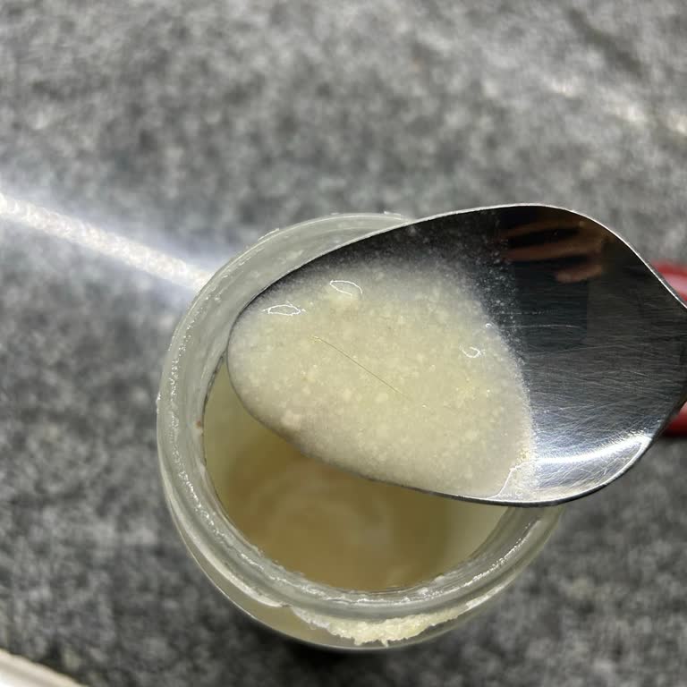 Veg&Bones Çorba İçinden Kıl Çıkması