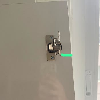 Garaj Home 6 Kapaklı Dolapta Menteşe Sorunu Ve Cevapsız Destek
