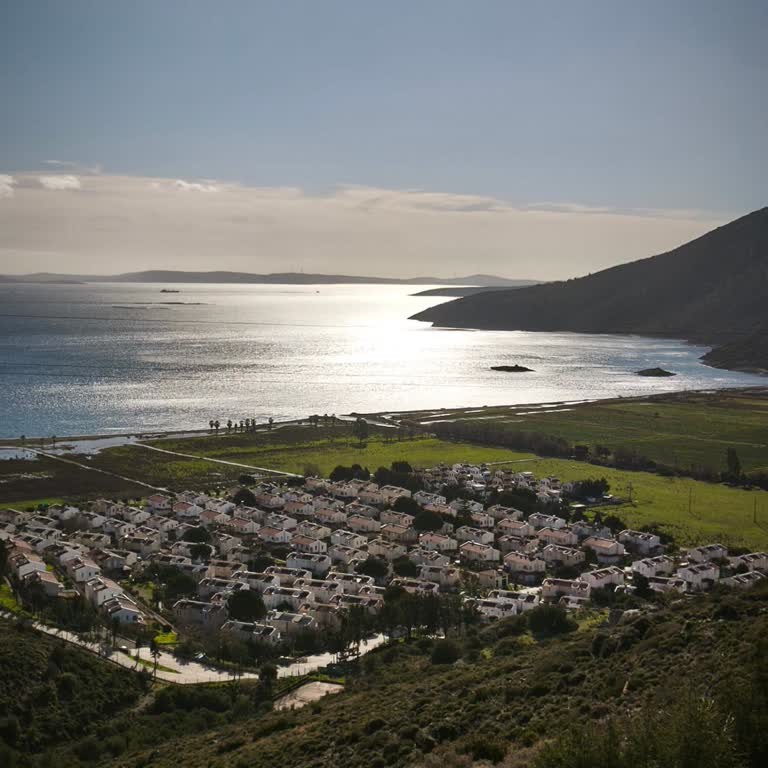 Türk Telekom İzmir Karaburun’da Şebeke Sorunu Hızlı Çözülmezse Operatör Değişikliği Düşünülüyor