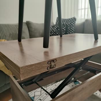 Defolu Masa İçin Cevapsız İletişim Ve İade İsteği