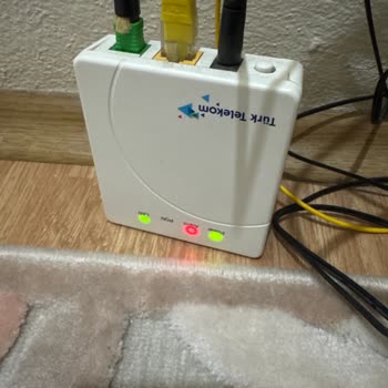 Vodafone Net İnternet Kesintisi Ve Müşteri Hizmetlerine Ulaşılamama