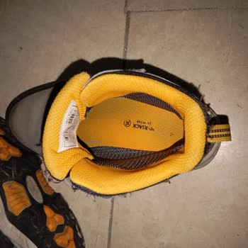 Lumberjack Su Geçirmez Çocuk Botu Su Geçiriyor Ve Garanti Reddedildi