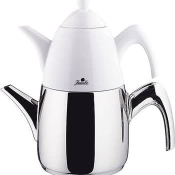 Jumbo 6500 Çaydanlık Porselen Kapağın Yedek Parçası Temin Edilememesi