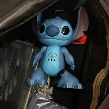 Bagajda Kırılan Çocuk Hediyesi İçin Maddi Ve Manevi Tazminat Talebi