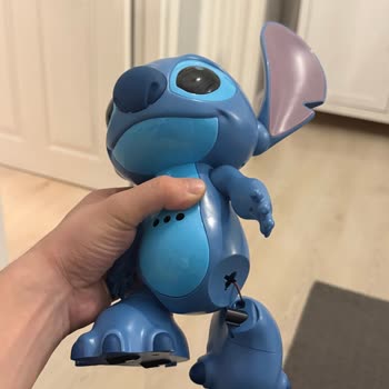 Bagajda Kırılan Çocuk Hediyesi İçin Maddi Ve Manevi Tazminat Talebi