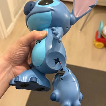 Bagajda Kırılan Çocuk Hediyesi İçin Maddi Ve Manevi Tazminat Talebi