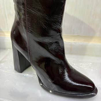 Kalıba Konulan Botun Yamulması Ve İade Hakkının Reddi