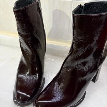 Kalıba Konulan Botun Yamulması Ve İade Hakkının Reddi