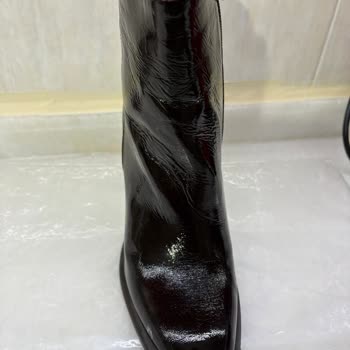 Kalıba Konulan Botun Yamulması Ve İade Hakkının Reddi