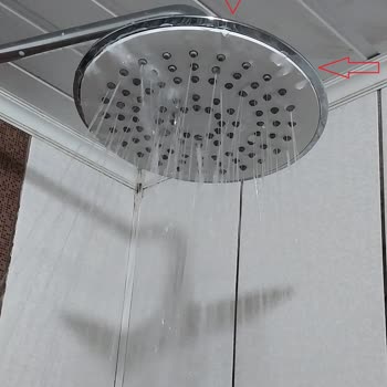 Koçtaş Kayseri Anayurt Şubesindeki Duş Kolonunda Sızdırmazlık Hatası Ve İade Talebi