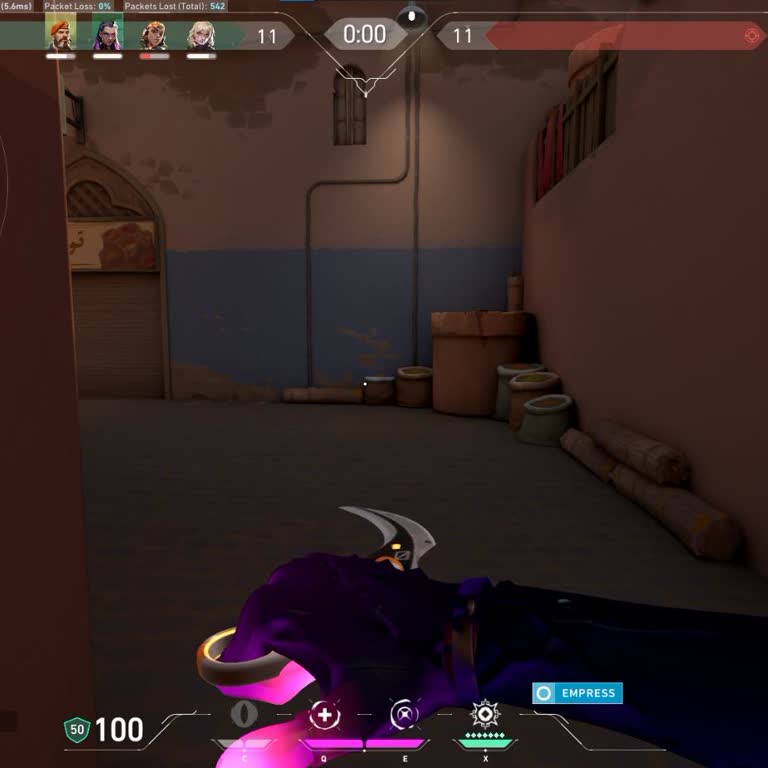 QoS Özelliği Kapatılmış Modemde Sürekli Yüksek Ping Ve Paket Kaybı