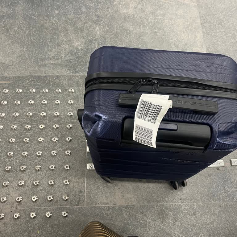 Pegasus Valiz Hasarı Şikayetinde Yanıt Yok