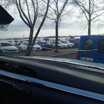 Hasar İhbarı Engellenmiş, Servis Ve Dijital Sistem Çözüm Sunamıyor