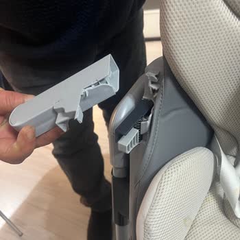 Açılan Ayaklar Ve Kırılan Masa, Uzun Servis Süreci Ve İade Talebi