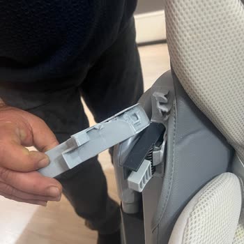 Açılan Ayaklar Ve Kırılan Masa, Uzun Servis Süreci Ve İade Talebi