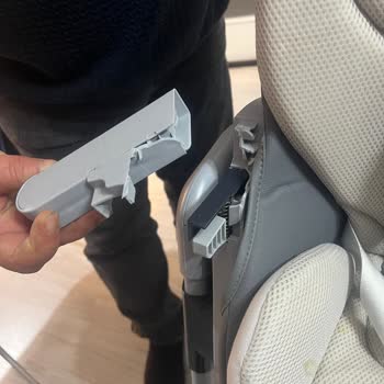 Açılan Ayaklar Ve Kırılan Masa, Uzun Servis Süreci Ve İade Talebi