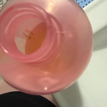 Bioderma Pompasında Küf Sorunu Ve Ürün Ziyanı