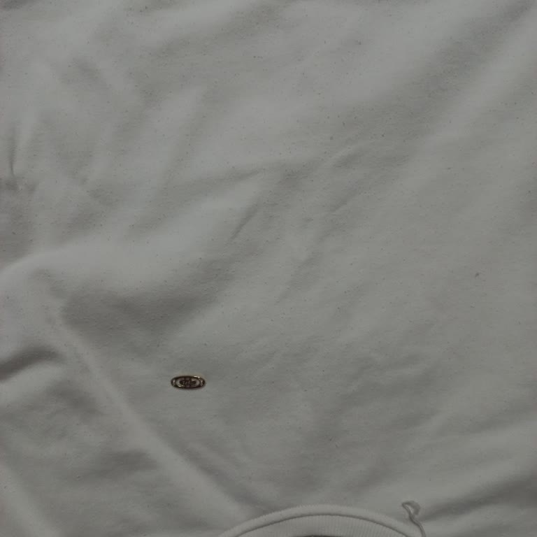 Yeni Sweatshirt’te Hızlı Tüylenme Sorunu Ve İade Talebi