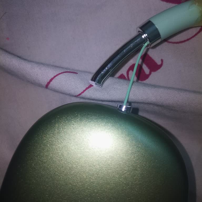 Kırılan Kulaklık İçin Acil Garanti Değişim Talebi