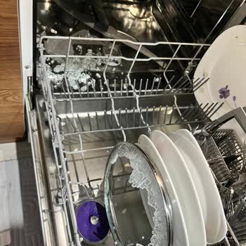 Patlayan Tencere Kapağı Ve Garanti Reddi