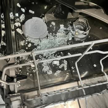 Patlayan Tencere Kapağı Ve Garanti Reddi