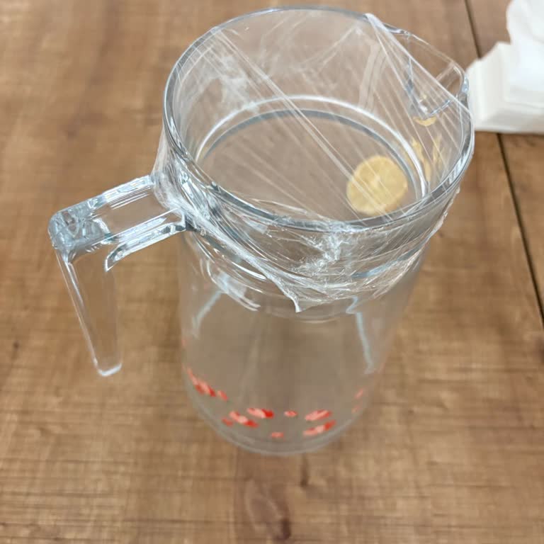 Paşabahçe Sürahisi İçin Yedek Kapak Temininde Zorluk