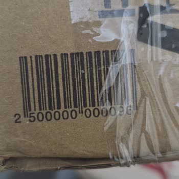 Media Markt'tan Boş Kutu Teslimatı Ve Ürün Eksikliği