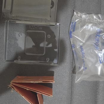 Media Markt'tan Boş Kutu Teslimatı Ve Ürün Eksikliği