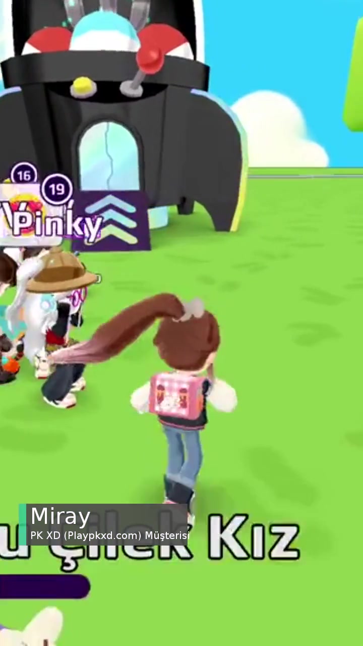 PK Xd (Playpkxd.com) Düzeltilmesini İstiyorum Petlerime Bile Bakamıyorum Takas Yapamıyorum! videonun kapak resmi