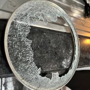 Korkmaz Perla Tencere Kapağının Patlaması Garanti Dışı Ve Güvenlik Riski