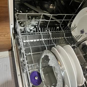 Korkmaz Perla Tencere Kapağının Patlaması Garanti Dışı Ve Güvenlik Riski