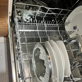 Korkmaz Perla Tencere Kapağının Patlaması Garanti Dışı Ve Güvenlik Riski