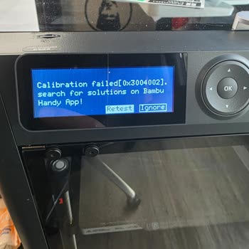 Taşıma Vidası Kontrolü Sonrası 3D Yazıcıda Çizikler Ve Yetersiz Müşteri Desteği