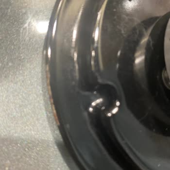 Beko Ankastre Ocakta 8 Ayda Paslanma Ve Yanıltıcı Değişim Sözü