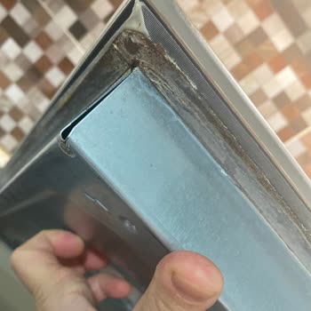 Beko Ankastre Ocakta 8 Ayda Paslanma Ve Yanıltıcı Değişim Sözü