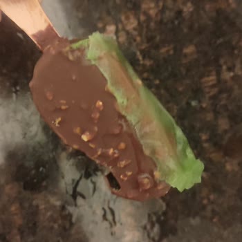 Şok Marketler Hem Param Boşa Gitti Hem De İstediğim Gibi Dondurmamı Yiyemedim