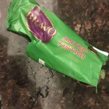 Şok Marketler Hem Param Boşa Gitti Hem De İstediğim Gibi Dondurmamı Yiyemedim