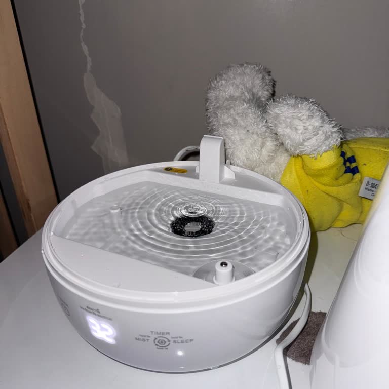 Ayıplı Nemlendirici Değişim Hakkı Reddedildi Ve Servise Zorlandım