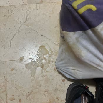 Cam Kırıklarıyla Gelen Siparişte Çocuğum Yaralandı Ve İade Talep Ediyorum